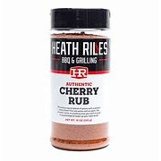Heath Riles BBQ Cherry Rub